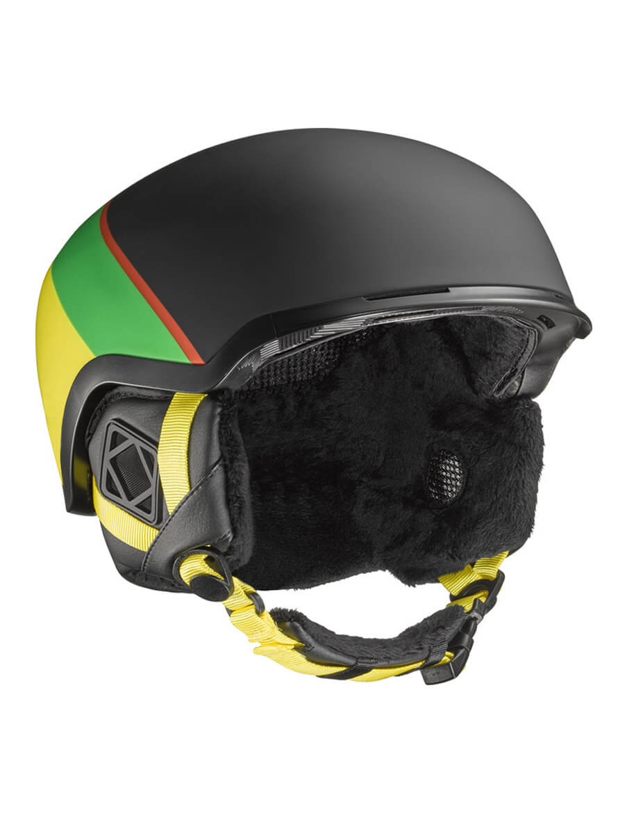 Men's Mono Helmet — изображение 2