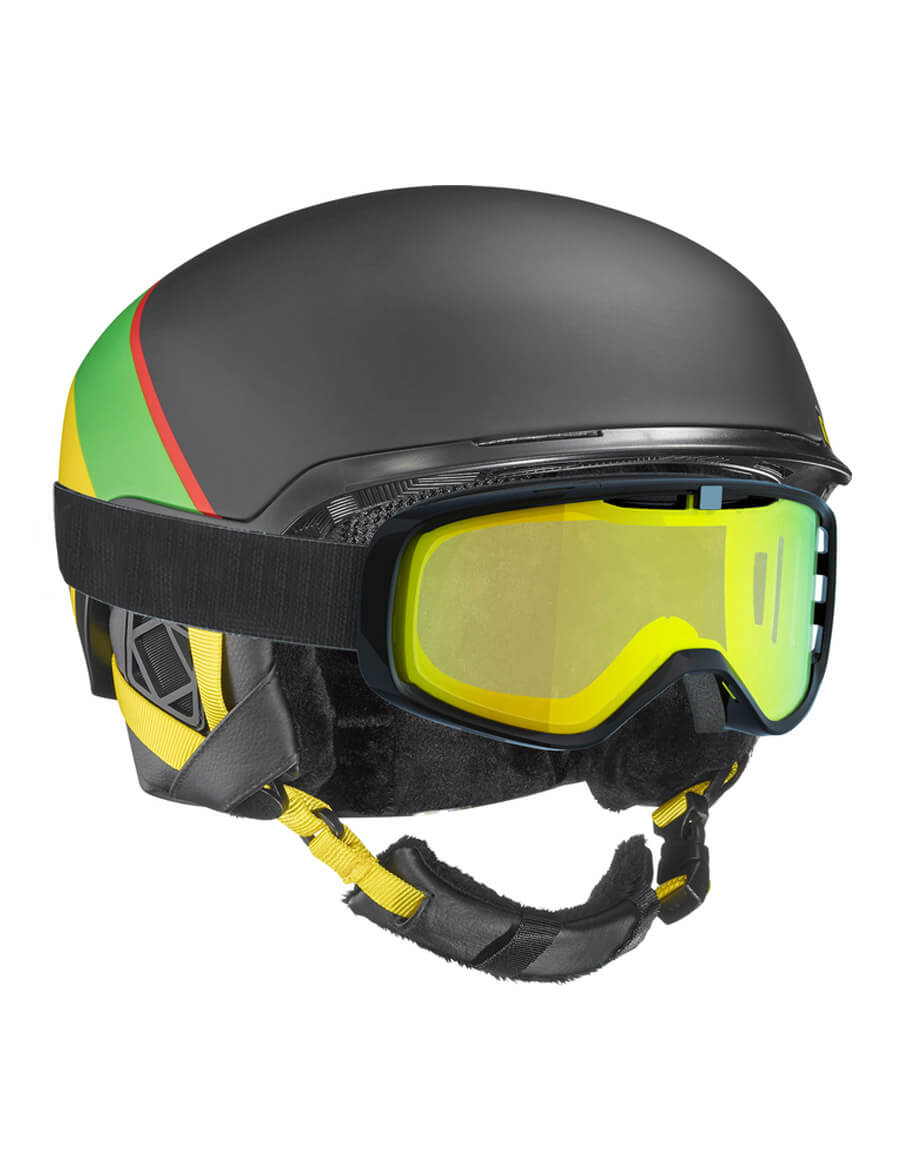Men's Mono Helmet — изображение 3
