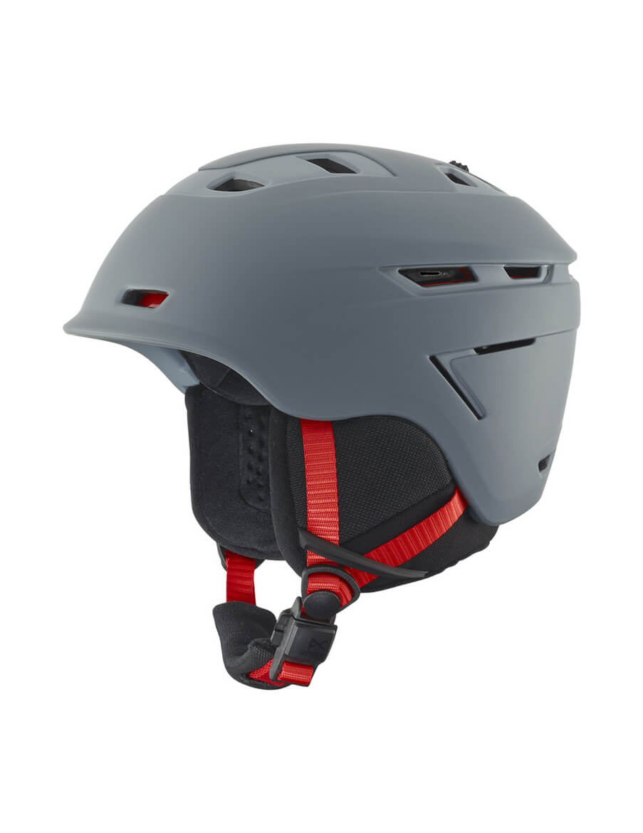 Men's Varior Helmet — изображение 4