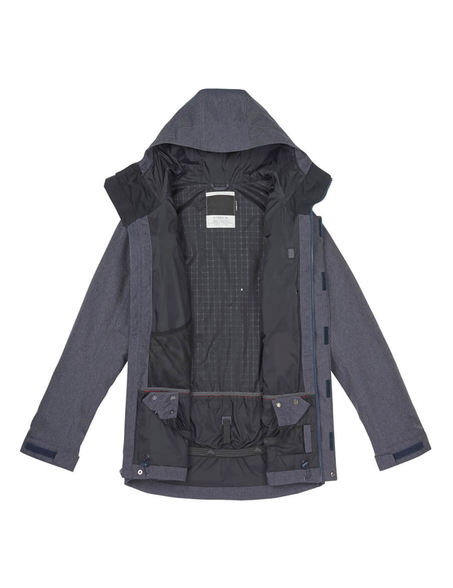 Men's Nitro Jacket — изображение 3