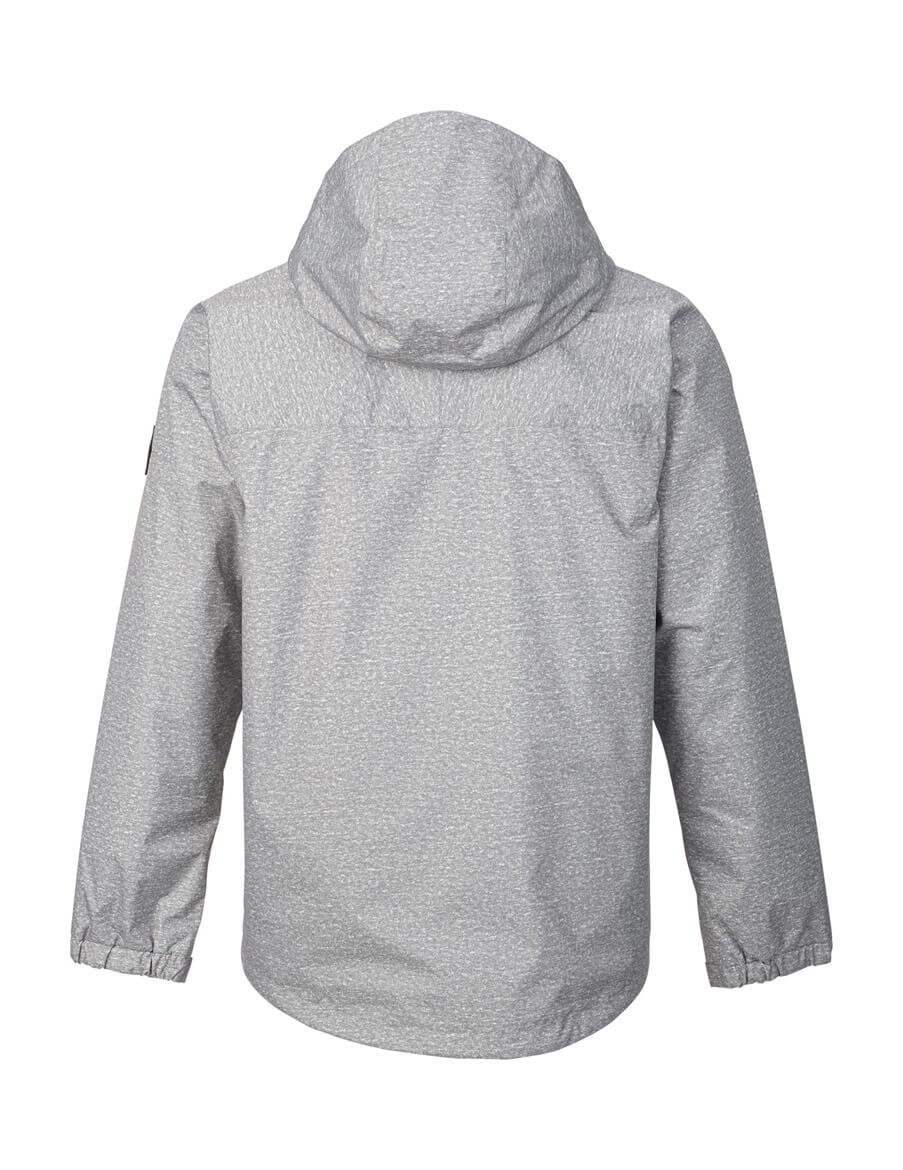 Men's Down Jacket — изображение 2